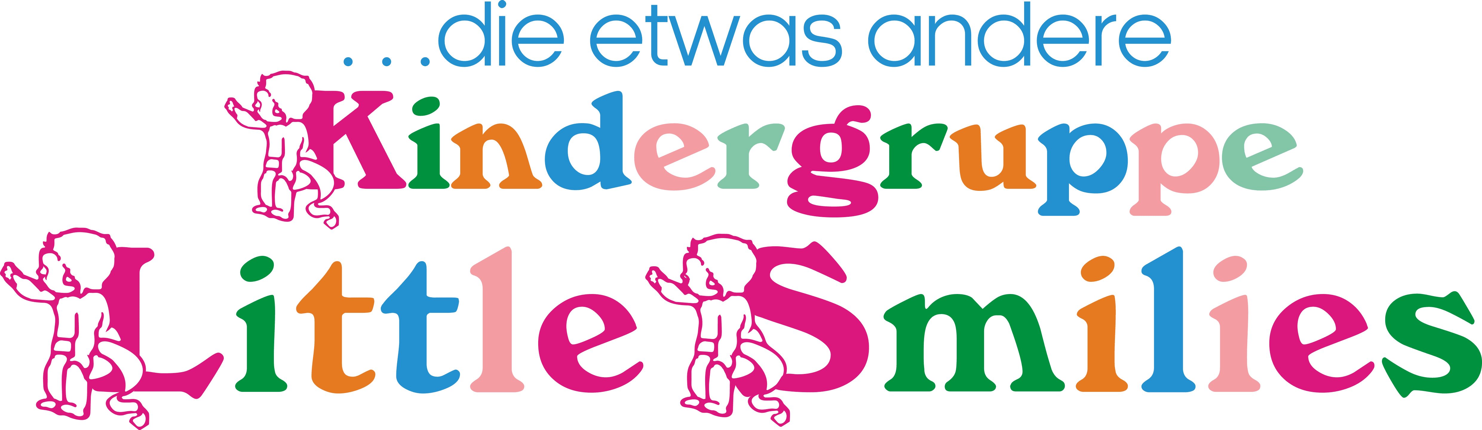 Kindergruppe Little Smilies